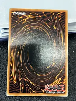 Yu-Gi-Oh TCG Dragon Master Magia 1st Edition RA04-EN055 PCR - Image 2