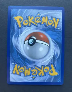 Pokemon Card Black Star XY Promo : MEW XY110 Mythical Collection - NM/MINT - Image 5