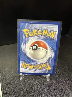 Pokemon Delibird 152/132 Mega Evolution Illustration Rare Card NM - Image 2