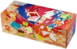 Pokemon Card Game Scarlet & Violet Special BOX Pokemon Center Hiroshima F/S NEW - Image 1