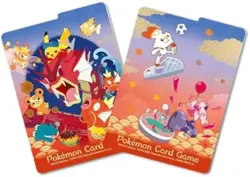 Pokemon Card Game Scarlet & Violet Special BOX Pokemon Center Hiroshima F/S NEW - Image 5