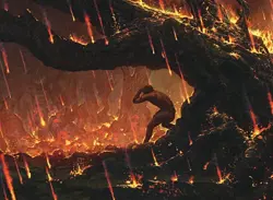 Anger of the Gods - Theros | MTG Card - Image 2