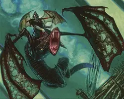 Doomsday Specter - Planeshift | MTG Card - Image 2