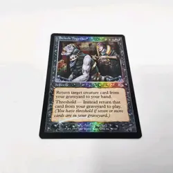 Stitch Together Foil Card Judgment MTG Magic the Gathering NM / M 72/143 - Image 2