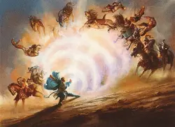 End Hostilities - Khans of Tarkir | MTG Card - Image 2