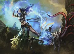 Exert Influence - Battle for Zendikar | MTG Card - Image 2