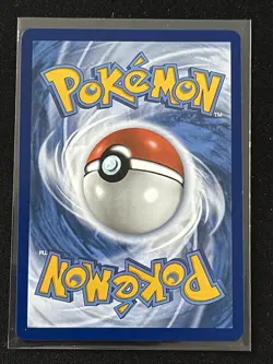 Pokemon TCG Scarlet & Violet Fighting Energy Hyper Rare Holo Card 258/198 - Image 2