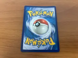Latias EX 112/116 Plasma Freeze Pokemon TCG Brazilian Full Art Card Rare SP LP - Image 2