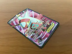 Latias EX 112/116 Plasma Freeze Pokemon TCG Brazilian Full Art Card Rare SP LP - Image 5