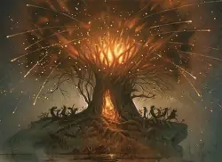 Festival of Embers - Bloomburrow | MTG Card - Image 2
