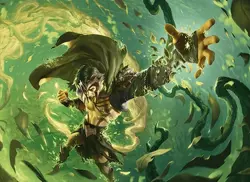 Flare of Cultivation - Modern Horizons 3 | MTG Card - Image 2