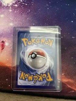 Mega Manectric EX Holo Card Mega Evolutions Pokemon TCG Near mint - Image 3