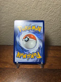 Mega Venusaur EX 155/132 Mega Evolution Pokemon TCG Card - Image 2