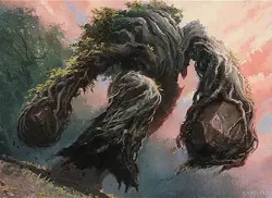 Kalonian Twingrove - Magic 2015 | MTG Card - Image 2
