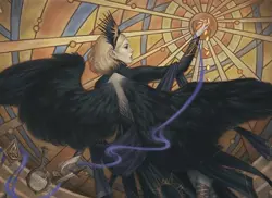 Merchant of Truth - Murders at Karlov Manor Commander | MTG Card - Image 2