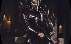 Ob Nixilis of the Black Oath - Commander 2014 | MTG Card - Image 2