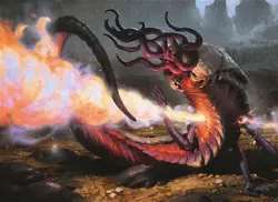 Radiant Flames - Battle for Zendikar | MTG Card - Image 2