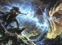 Scatter to the Winds - Battle for Zendikar | MTG Card - Image 2