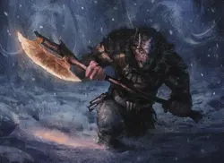 Shaman of the Great Hunt - Fate Reforged | MTG Card - Image 2