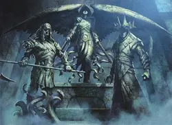 Shrine of the Forsaken Gods - Battle for Zendikar | MTG Card - Image 2