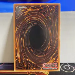 1ST EDITION SURFACING BIG JAWS 2025 MP25-EN012 YUGIOH CARD (NM) - Image 2