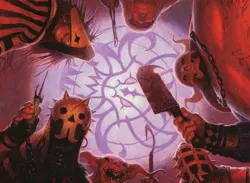 Slaughter Games - Return to Ravnica | MTG Card - Image 2