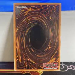 1ST EDITION SHINING SARCOPHAGUS 2025 MP25-EN005 YUGIOH CARD (NM) - Image 2