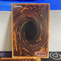1ST EDITION SPELL CARD "MONSTER REBORN" 2025 MP25-EN006 YUGIOH CARD (NM) - Image 2