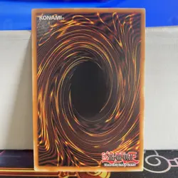 1ST EDITION HARPIE'S FEATHER DUSTER 2025 MP25-EN016 YUGIOH CARD (NM) - Image 2
