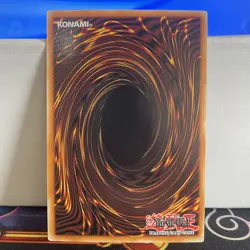 1ST EDITION RETALIATING "C" 2025 MP25-EN027 YUGIOH CARD (NM) - Image 2