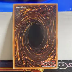 1ST EDITION TEMPLE OF THE KINGS 2025 MP25-EN017 YUGIOH CARD (NM) - Image 2