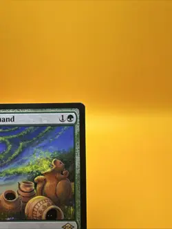 x1 Verdant Command | Modern Horizons 2 (182/303) | NM | Magic MTG [freshpullsco] - Image 2