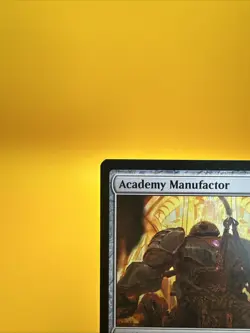 x1 Academy Manufactor | Modern Horizons 2 (219/303) | NM | MTG [freshpullsco] - Image 3