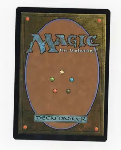 MTG - Return of the Wildspeaker 0181 Commander Murders at Karlov Manor Rare NM - Image 2