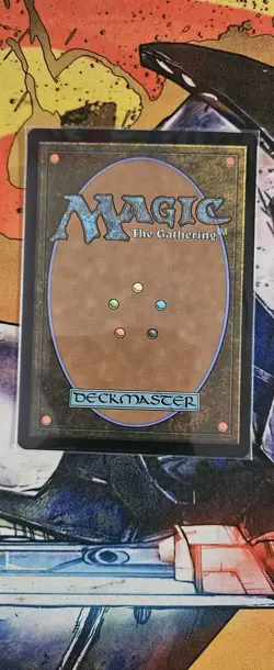 Arachnogenesis (Borderless) MTG - Image 2