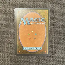 Wheel of Fortune Revised Edition Magic the Gathering MTG - Image 2