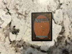 Mtg Price Of Glory - Magic the Gathering Price Of Glory Played/Corner Ding - Image 2