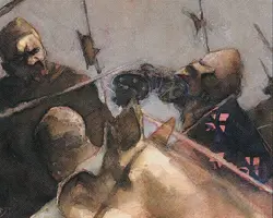 Total War - Ice Age | MTG Card - Image 2