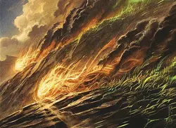Trail of Mystery - Khans of Tarkir | MTG Card - Image 2