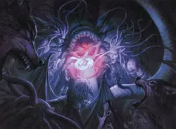 Worst Fears - Journey into Nyx | MTG Card - Image 2