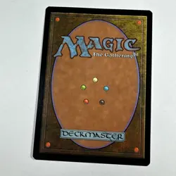 MTG - Goblin Lore - NM #99 Uncommon Portal Second Age 1998 Vintage Regular - Image 2