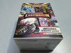 Pokemon TCG: Sword & Shield - Lost Origin Booster Bundle - BRAND NEW SEALED - Image 2