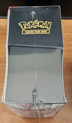 Pokemon Mega Evolutions Booster Box & Pokemon Center ETB (Lucario) Bundle SEALED - Image 2