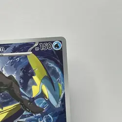 Inteleon 142/132 Illustration Rare IR Pokemon TCG Mega Evolutions - Image 3
