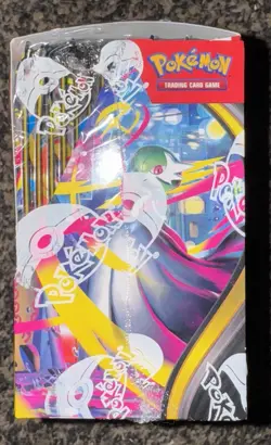 Pokemon TCG Mega Evolution Factory Enhanced Booster Box - Image 5