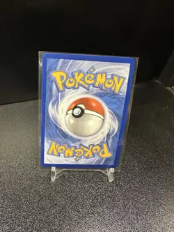 Pokemon TCG Inteleon 142/132 Illustration Rare Mega Evolutions - Image 2