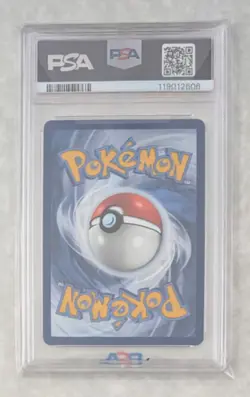 2023 POKEMON OBF EN-OBSIDIAN FLAMES HYPER RARE #228 CHARIZARD EX PSA 10 - Image 2