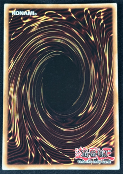 Unexpected Dai - Super Rare CROS-EN065 - NM - YuGiOh - Image 2