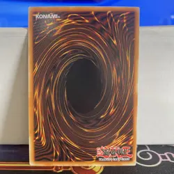 1ST EDITION HEART OF THE BLUE-EYES 2025 MP25-EN013 YUGIOH CARD (NM) - Image 2