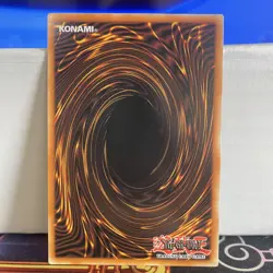 1ST EDITION NINJITSU ART NOTEBOOK OF MYSTERY 2022 DABL-EN061 YUGIOH CARD (NM) - Image 2